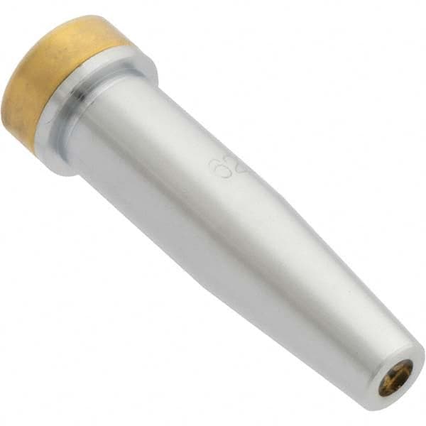 PRO-SOURCE - Oxygen/Acetylene Torch Tips Type: 6290 Series Tip Number: 2 - Apex Tool & Supply