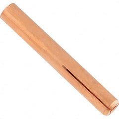 PRO-SOURCE - TIG Torch Collets & Collet Bodies Type: Collet Size: 5/32 (Inch) - Apex Tool & Supply