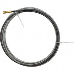 PRO-SOURCE - MIG Welding Accessories Type: MIG Liner For Use With: Tweco - Apex Tool & Supply