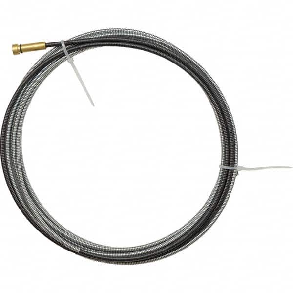 PRO-SOURCE - MIG Welding Accessories Type: MIG Liner For Use With: Tweco - Apex Tool & Supply