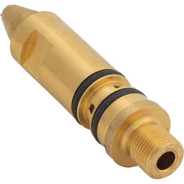PRO-SOURCE - MIG Welding Accessories Type: Machine Connector For Use With: Prosource-160A Mig Gun - Apex Tool & Supply