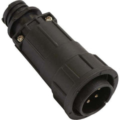 PRO-SOURCE - MIG Welding Accessories Type: Adapter For Use With: Prosource-Trigger Plug - Apex Tool & Supply