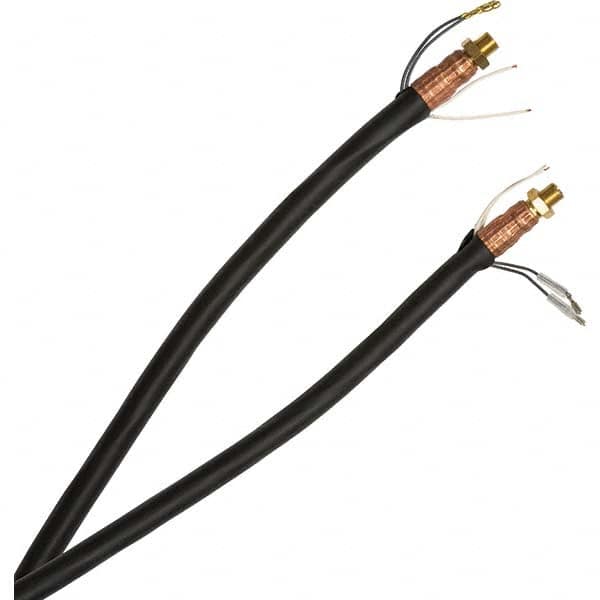 PRO-SOURCE - MIG Welding Accessories Type: Cable For Use With: Prosource-280A Mig Gun - Apex Tool & Supply