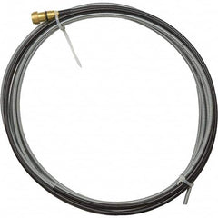 PRO-SOURCE - MIG Welding Accessories Type: MIG Liner For Use With: Bernard - Apex Tool & Supply