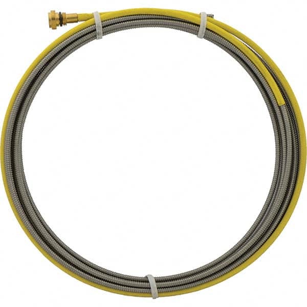 PRO-SOURCE - MIG Welding Accessories Type: MIG Liner For Use With: Bernard/Tregaskiss - Apex Tool & Supply
