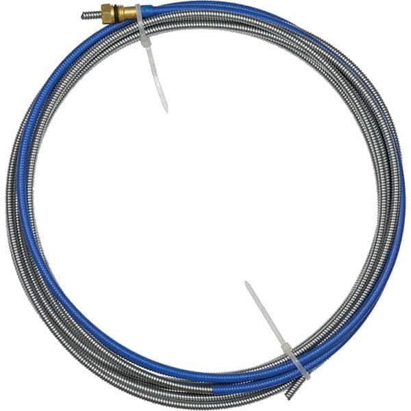 PRO-SOURCE - MIG Welding Accessories Type: MIG Liner For Use With: Miller - Apex Tool & Supply