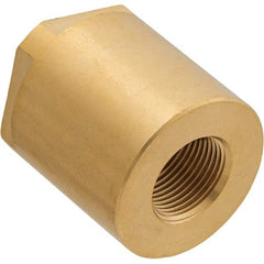 PRO-SOURCE - MIG Welding Accessories Type: Connector Body For Use With: Prosource-400A Mig Gun - Apex Tool & Supply