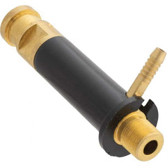 PRO-SOURCE - MIG Welding Accessories Type: Machine Connector For Use With: Prosource-280A & 400A Mig Gun - Apex Tool & Supply