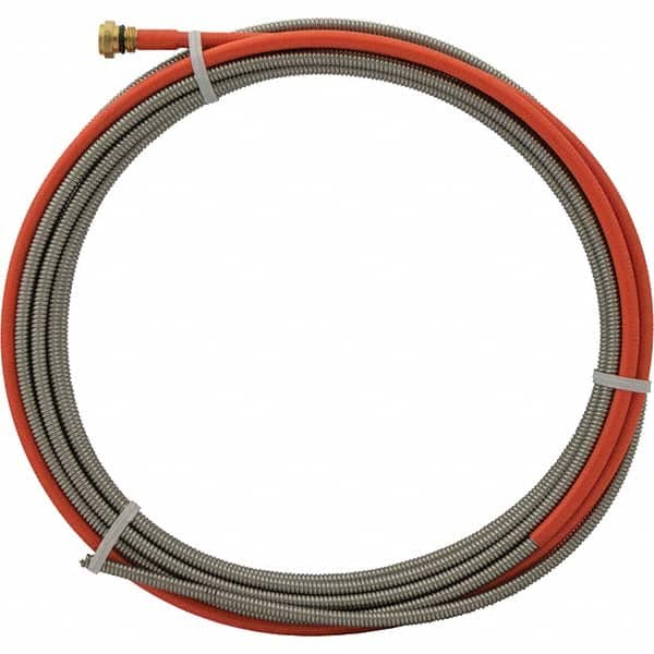 PRO-SOURCE - MIG Welding Accessories Type: MIG Liner For Use With: Bernard/Tregaskiss - Apex Tool & Supply