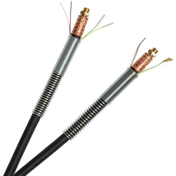 PRO-SOURCE - MIG Welding Accessories Type: Cable For Use With: Prosource-400A Mig Gun - Apex Tool & Supply
