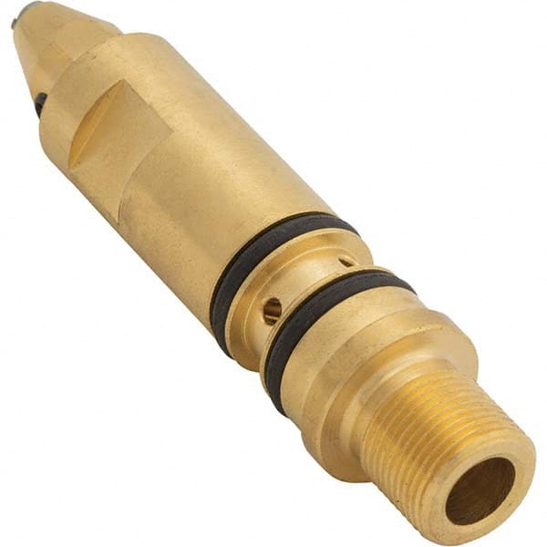 PRO-SOURCE - MIG Welding Accessories Type: Machine Connector For Use With: Prosource-280A & 400A Mig Gun - Apex Tool & Supply