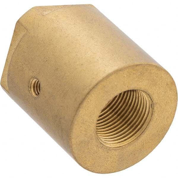 PRO-SOURCE - MIG Welding Accessories Type: Connector Body For Use With: Prosource-280A Mig Gun - Apex Tool & Supply