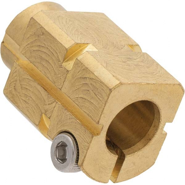PRO-SOURCE - MIG Welding Accessories Type: Conductor Tube Block For Use With: Prosource-280A Mig Gun - Apex Tool & Supply