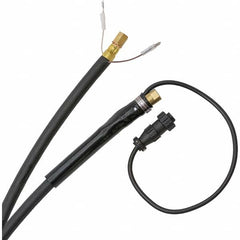 PRO-SOURCE - MIG Welding Accessories Type: Power Cable For Use With: Prosource-Cable Assembly - Apex Tool & Supply