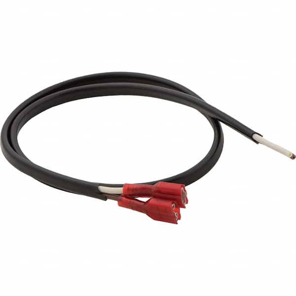 PRO-SOURCE - MIG Welding Accessories Type: Trigger Connector For Use With: Prosource-160A Mig Gun - Apex Tool & Supply