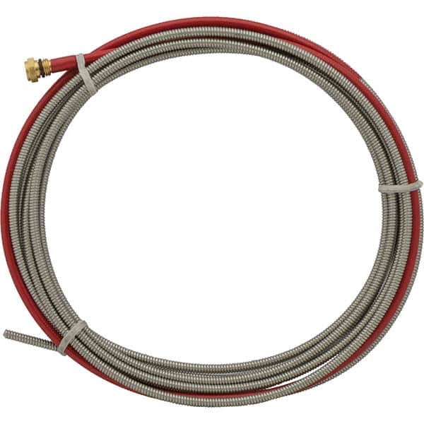 PRO-SOURCE - MIG Welding Accessories Type: MIG Liner For Use With: Bernard/Tregaskiss - Apex Tool & Supply