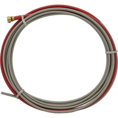 PRO-SOURCE - MIG Welding Accessories Type: MIG Liner For Use With: Bernard/Tregaskiss - Apex Tool & Supply