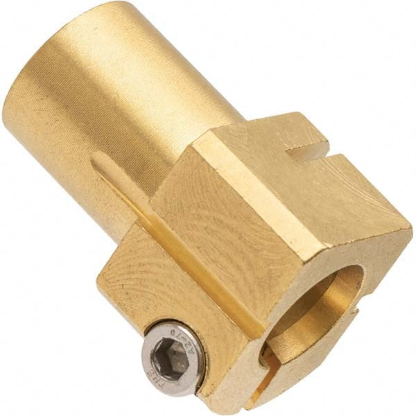 PRO-SOURCE - MIG Welding Accessories Type: Conductor Tube For Use With: Prosource-400A Mig Gun - Apex Tool & Supply
