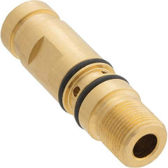 PRO-SOURCE - MIG Welding Accessories Type: Machine Connector For Use With: Prosource-280A & 400A Mig Gun - Apex Tool & Supply