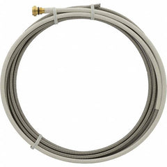PRO-SOURCE - MIG Welding Accessories Type: MIG Liner For Use With: Bernard/Tregaskiss - Apex Tool & Supply