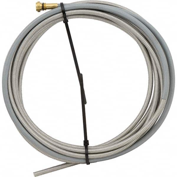 PRO-SOURCE - MIG Welding Accessories Type: MIG Liner For Use With: Bernard/Tregaskiss - Apex Tool & Supply