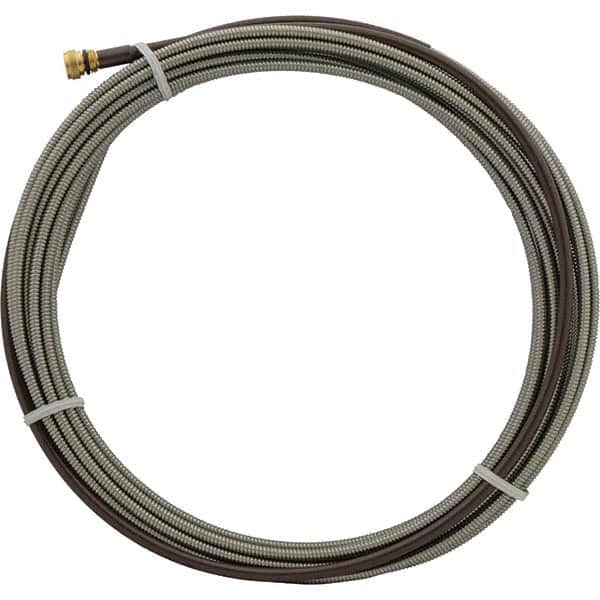 PRO-SOURCE - MIG Welding Accessories Type: MIG Liner For Use With: Bernard/Tregaskiss - Apex Tool & Supply