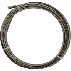 PRO-SOURCE - MIG Welding Accessories Type: MIG Liner For Use With: Bernard/Tregaskiss - Apex Tool & Supply
