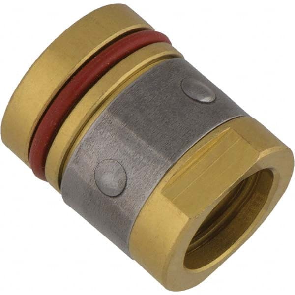 PRO-SOURCE - 0" to 3/32" Wire OD, MIG Welder Diffuser - Apex Tool & Supply