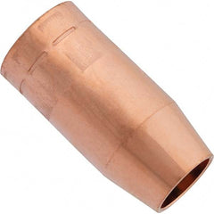 PRO-SOURCE - 0" to 0.03" Wire OD, MIG Welder Nozzle - Apex Tool & Supply