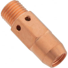 PRO-SOURCE - 0" to 3/32" Wire OD, MIG Welder Diffuser - Apex Tool & Supply