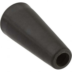 PRO-SOURCE - 0" to 4/89" Wire OD, MIG Welder Nozzle - Apex Tool & Supply