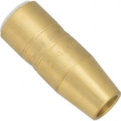 PRO-SOURCE - 0" to 3/32" Wire OD, MIG Welder Nozzle - Apex Tool & Supply