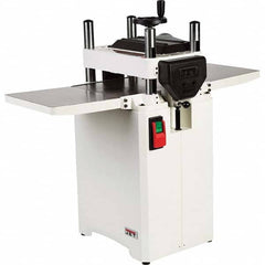 Jet - Planer Machines Cutting Width (Inch): 2-5/8 Depth of Cut (Inch): 1/8 - Apex Tool & Supply