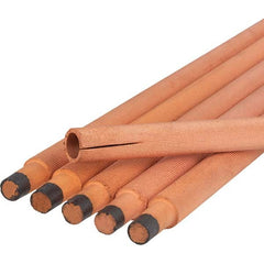PRO-SOURCE - Arc Welding Rods & Electrodes Type: DC Copperclad Jointed Electrodes Diameter: 3/4 (Inch) - Apex Tool & Supply