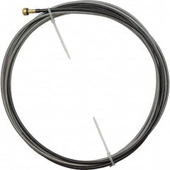 PRO-SOURCE - 0.04" Wire OD, MIG Welder Liner - Apex Tool & Supply