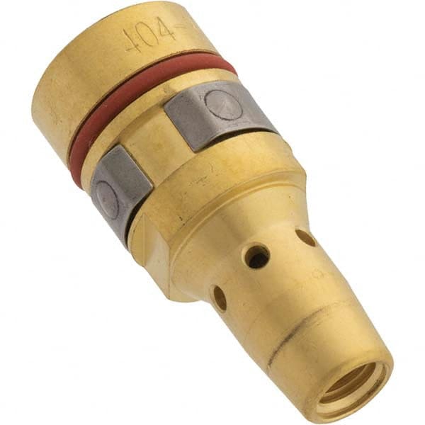 PRO-SOURCE - 0.023" to 3/32" Wire OD, MIG Welder Diffuser - Apex Tool & Supply