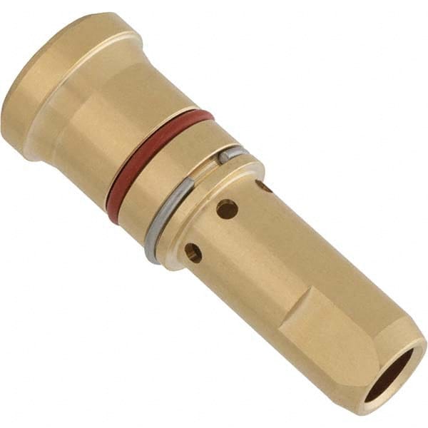 PRO-SOURCE - 0.023" to 3/32" Wire OD, MIG Welder Diffuser - Apex Tool & Supply