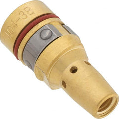 PRO-SOURCE - 0.023" to 3/32" Wire OD, MIG Welder Diffuser - Apex Tool & Supply