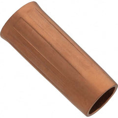 PRO-SOURCE - 0.023" to 4/89" Wire OD, MIG Welder Nozzle - Apex Tool & Supply