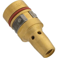 PRO-SOURCE - 0.023" to 3/32" Wire OD, MIG Welder Diffuser - Apex Tool & Supply
