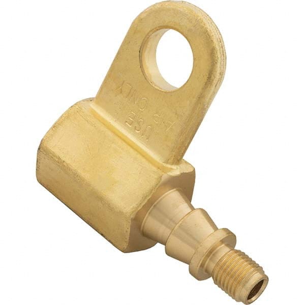 PRO-SOURCE - Arc Welding Accessories Type: Torch Component For Use With: Gouging Torch - Apex Tool & Supply