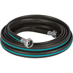 Gilmour - Water & Garden Hose Type: Garden Length (Feet): 25 - Apex Tool & Supply