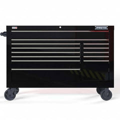 Proto - Tool Roller Cabinets Drawers Range: 11 - 15 Drawers Width Range: 36" - 47.9" - Apex Tool & Supply