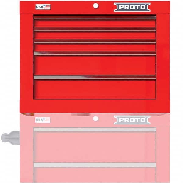 Proto - Tool Boxes, Cases & Chests Type: Top Tool Chest Width Range: 24" - 47.9" - Apex Tool & Supply