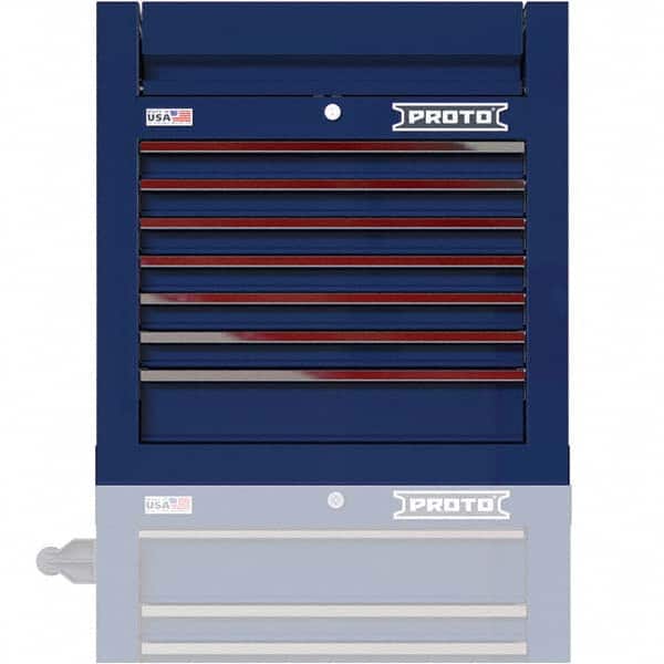 Proto - Tool Boxes, Cases & Chests Type: Top Tool Chest Width Range: 24" - 47.9" - Apex Tool & Supply