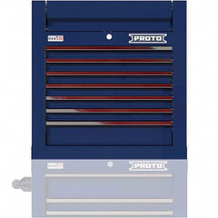 Proto - Tool Boxes, Cases & Chests Type: Top Tool Chest Width Range: 24" - 47.9" - Apex Tool & Supply