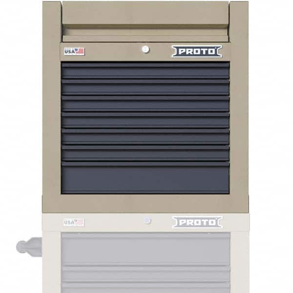 Proto - Tool Boxes, Cases & Chests Type: Top Tool Chest Width Range: 24" - 47.9" - Apex Tool & Supply