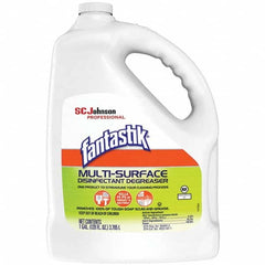 Fantastik - All-Purpose Cleaners & Degreasers Type: Disinfectant Container Type: Bottle - Apex Tool & Supply