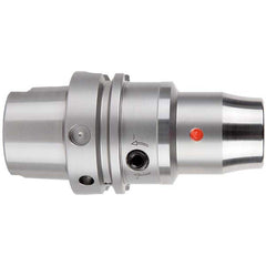 Mapal - HSK100A Taper Shank 20mm Hole Diam Hydraulic Tool Holder/Chuck - Apex Tool & Supply