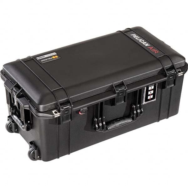 Pelican Products, Inc. - Protective Cases Type: Aircase w/Foam Length Range: 24" - 35.9" - Apex Tool & Supply